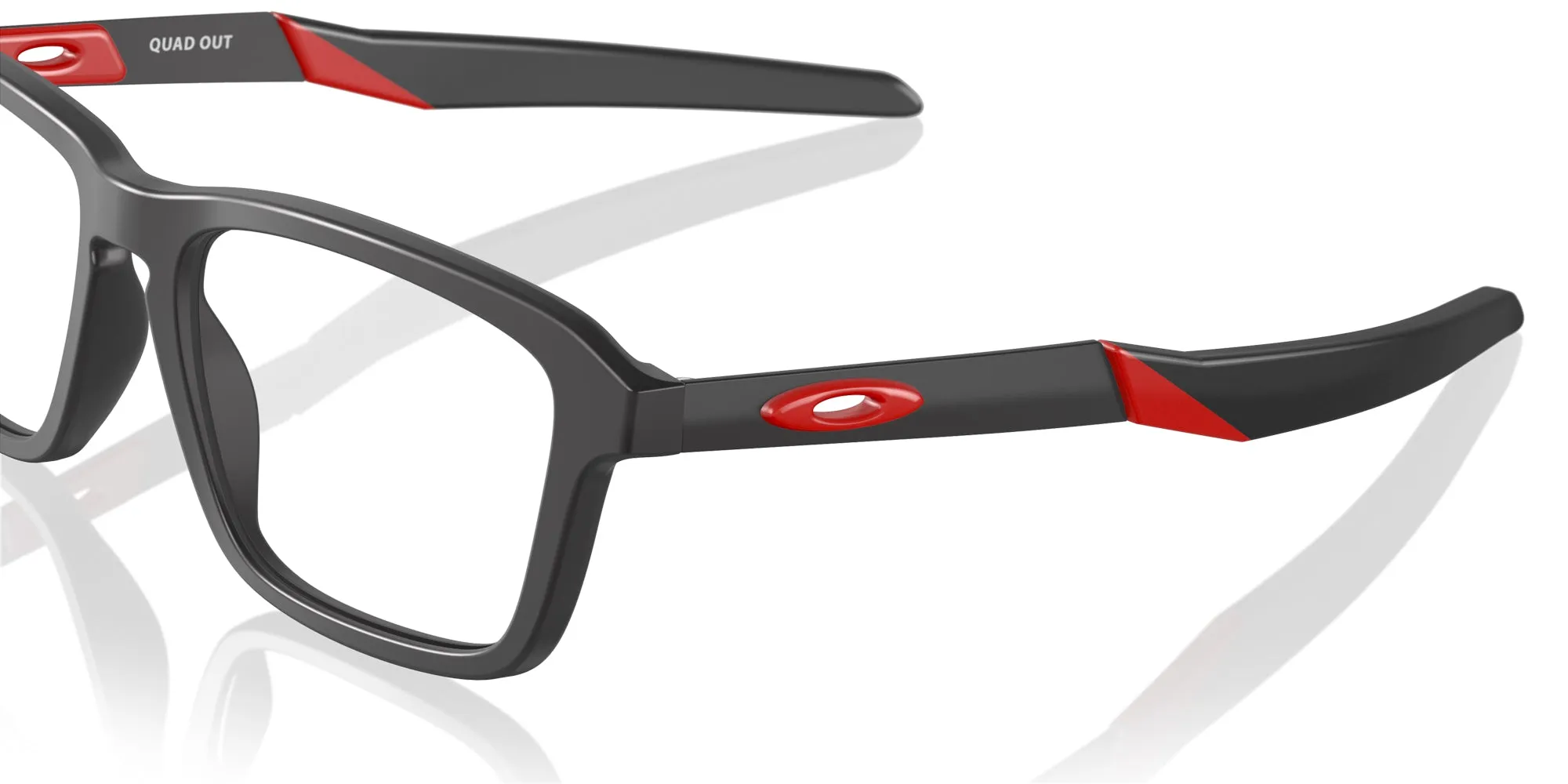 Oakley Junior Quad Out OY8023