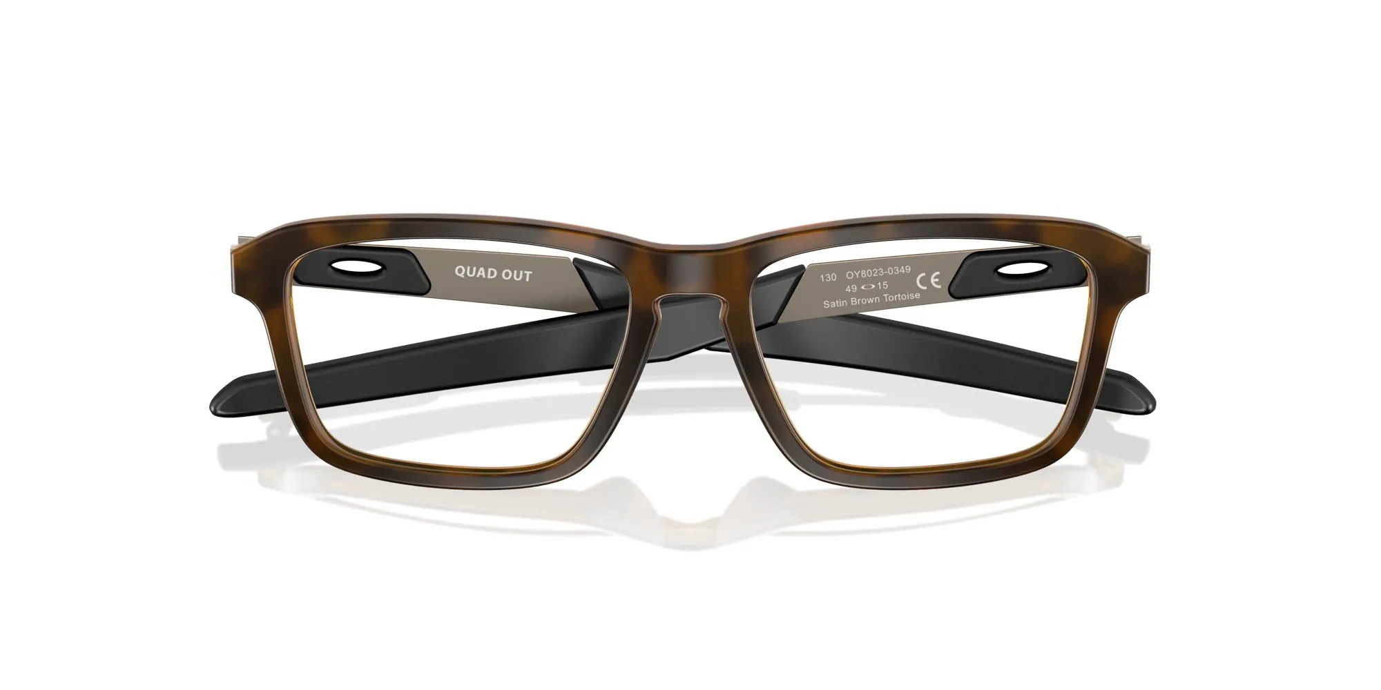 Oakley Junior Quad Out OY8023