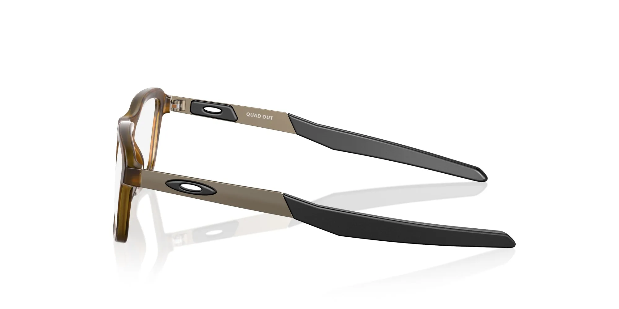 Oakley Junior Quad Out OY8023
