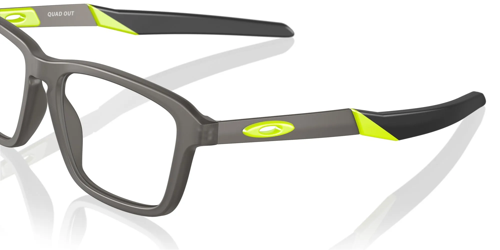 Oakley Junior Quad Out OY8023