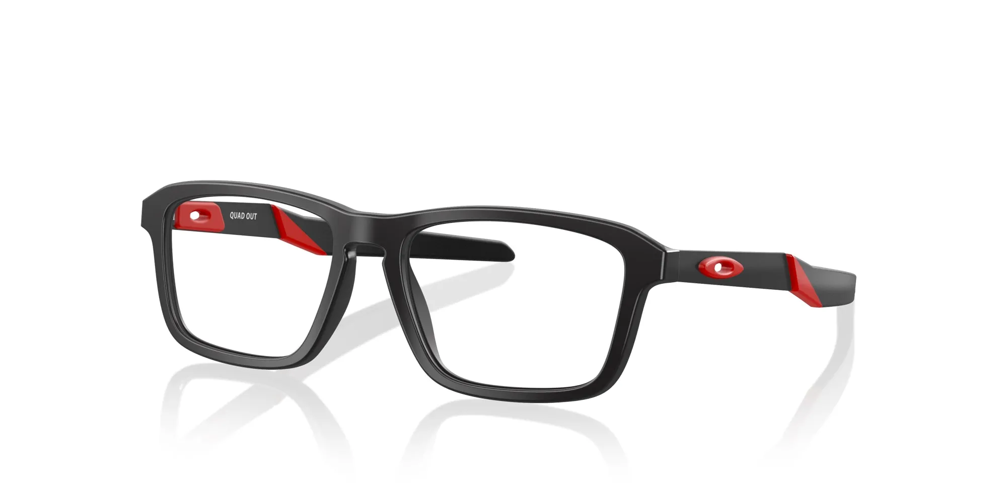 Oakley Junior Quad Out OY8023