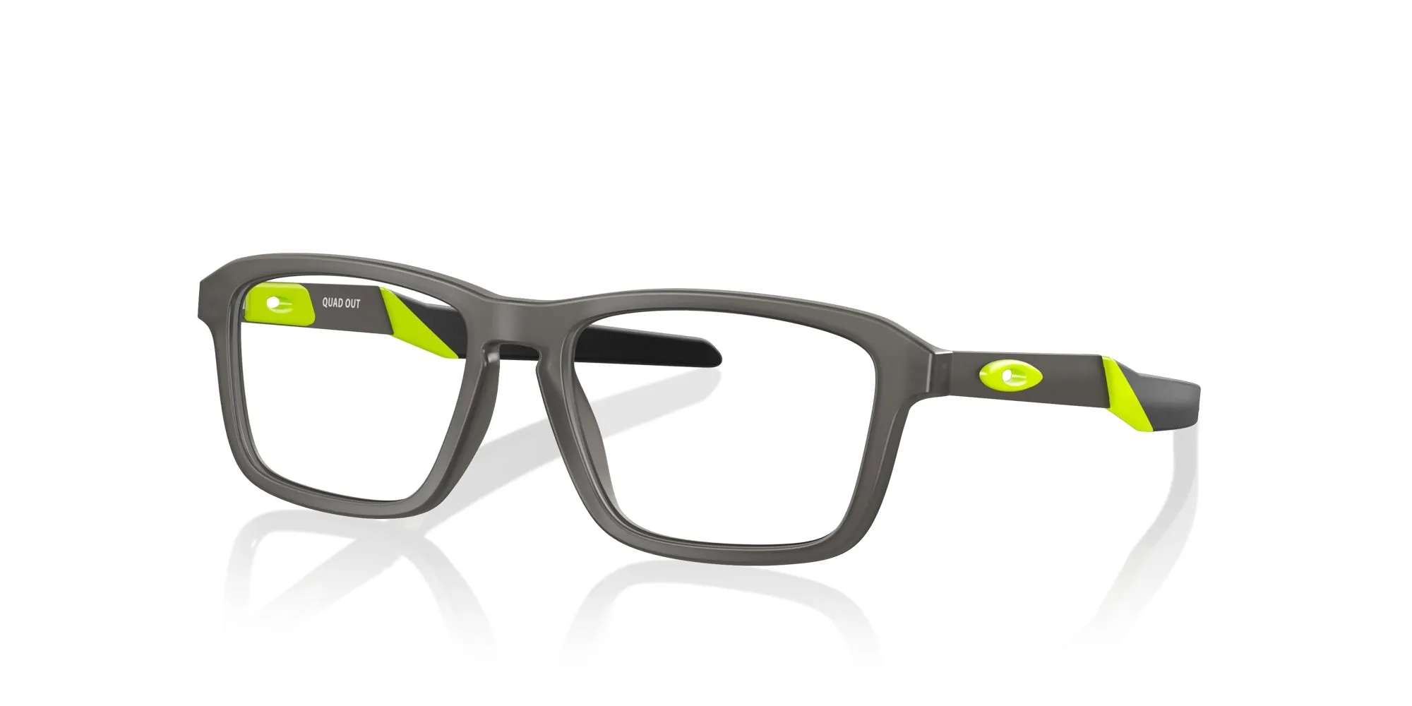 Oakley Junior Quad Out OY8023