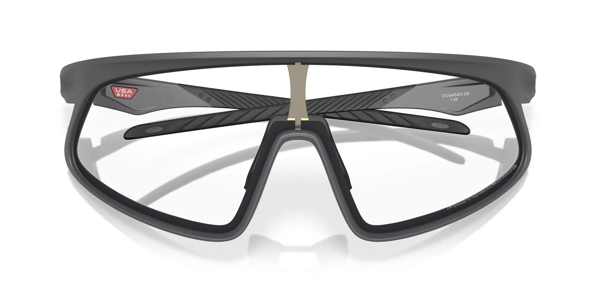 Oakley RSLV OO9484D