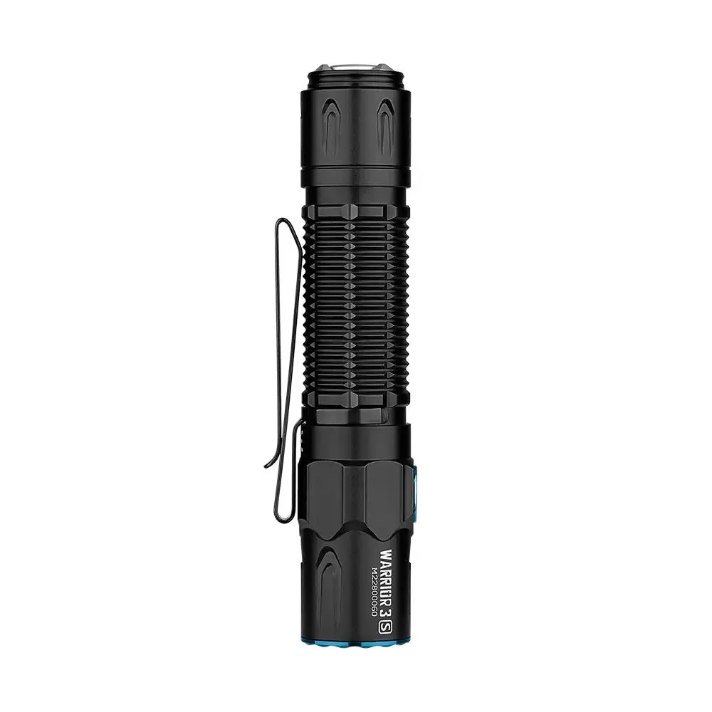 Olight WARRIOR3S Tactical Flashlight