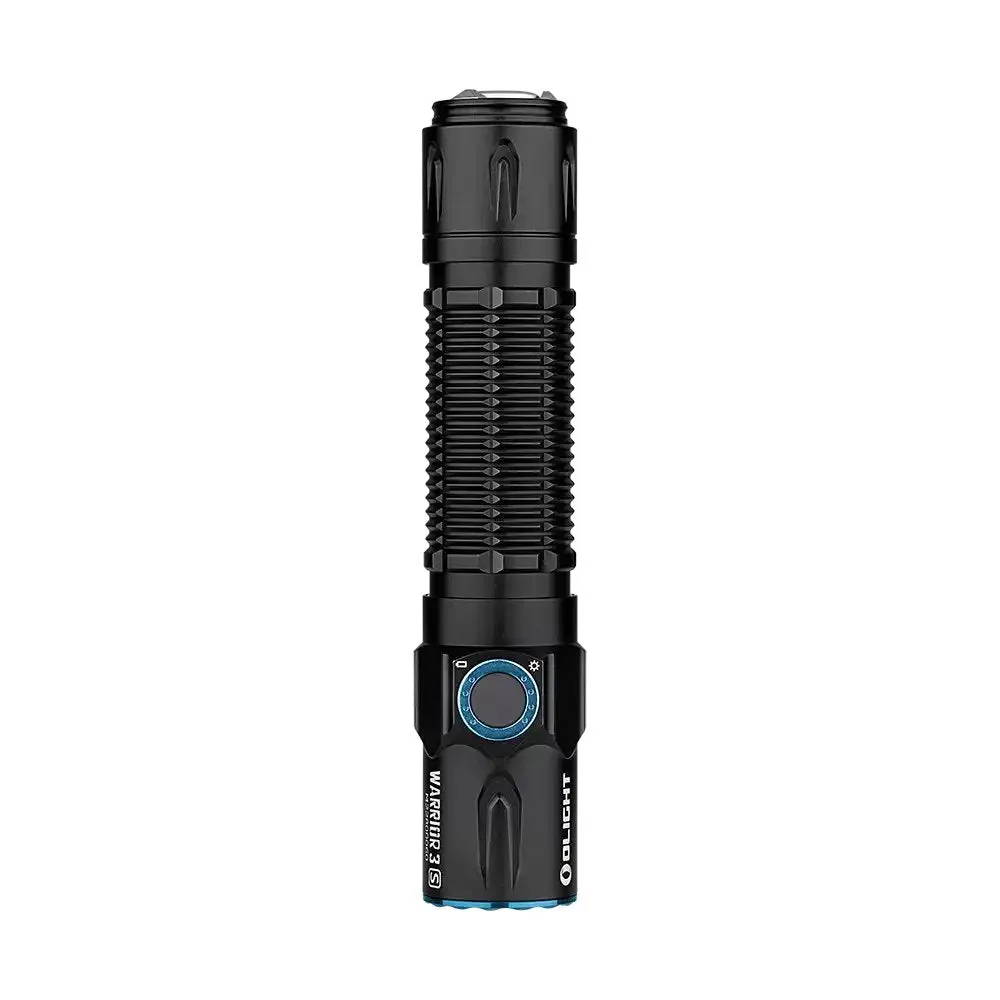 Olight WARRIOR3S Tactical Flashlight