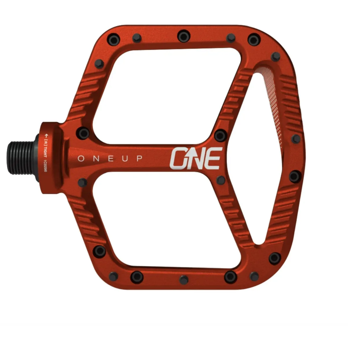 OneUp Aluminum Platform Pedals