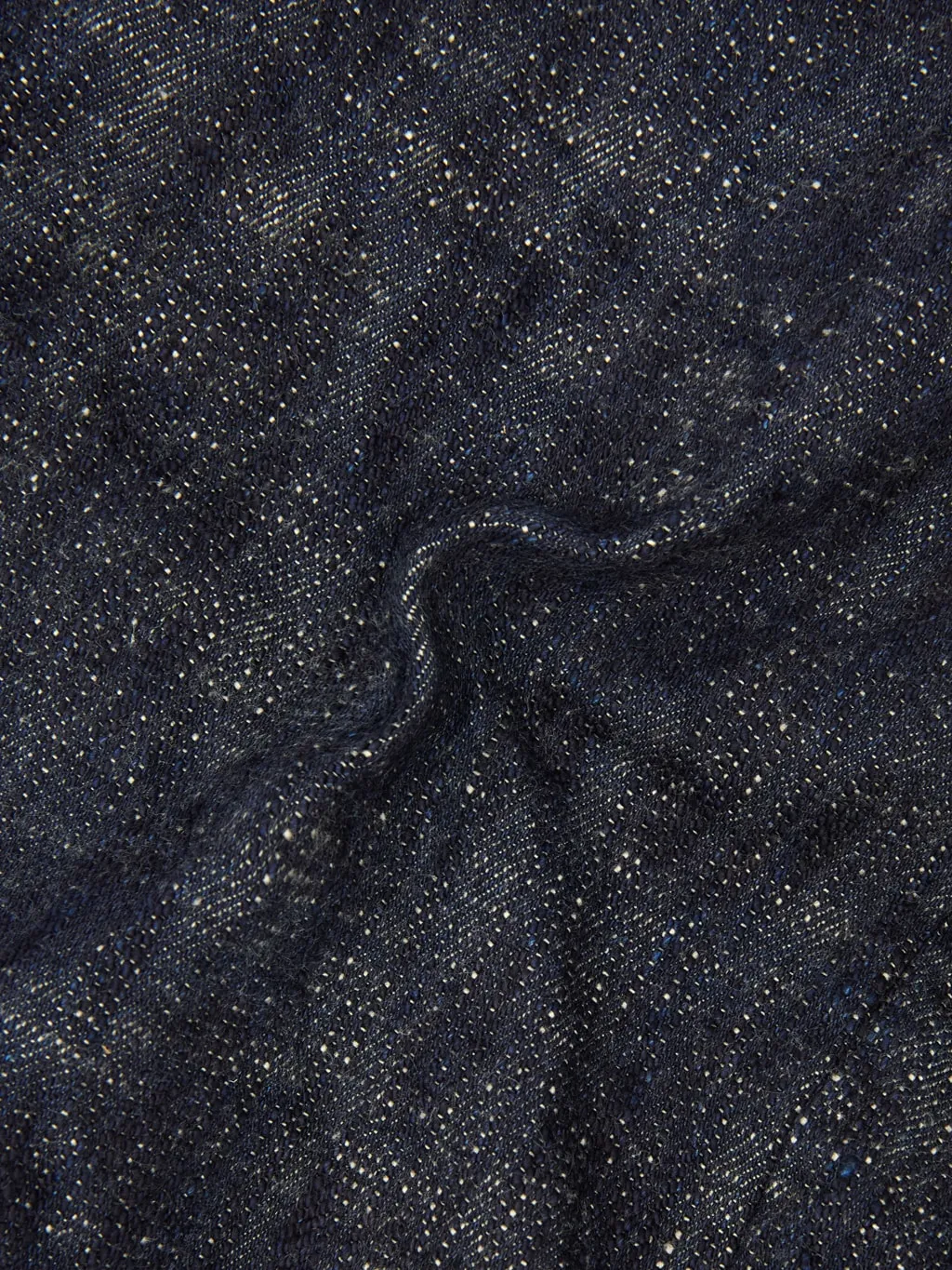 ONI Denim 288 Kasuri 17oz Regular Straight Jeans