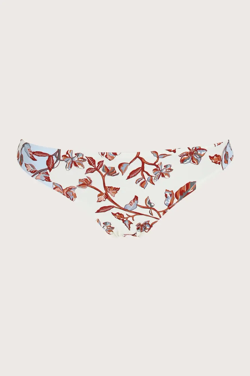 PEARL REVERSIBLE BIKINI BOTTOM