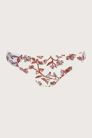 PEARL REVERSIBLE BIKINI BOTTOM