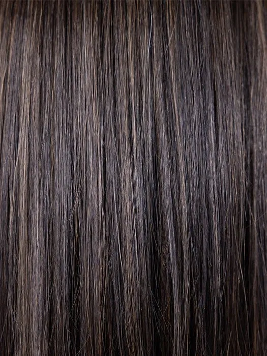 Perla | Synthetic Lace Front Wig (Hand-Tied)