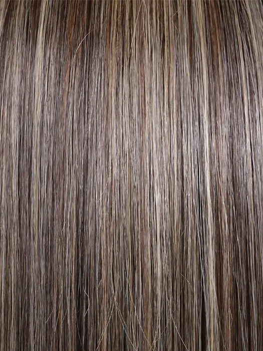 Perla | Synthetic Lace Front Wig (Hand-Tied)