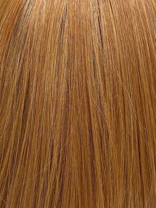 Perla | Synthetic Lace Front Wig (Hand-Tied)