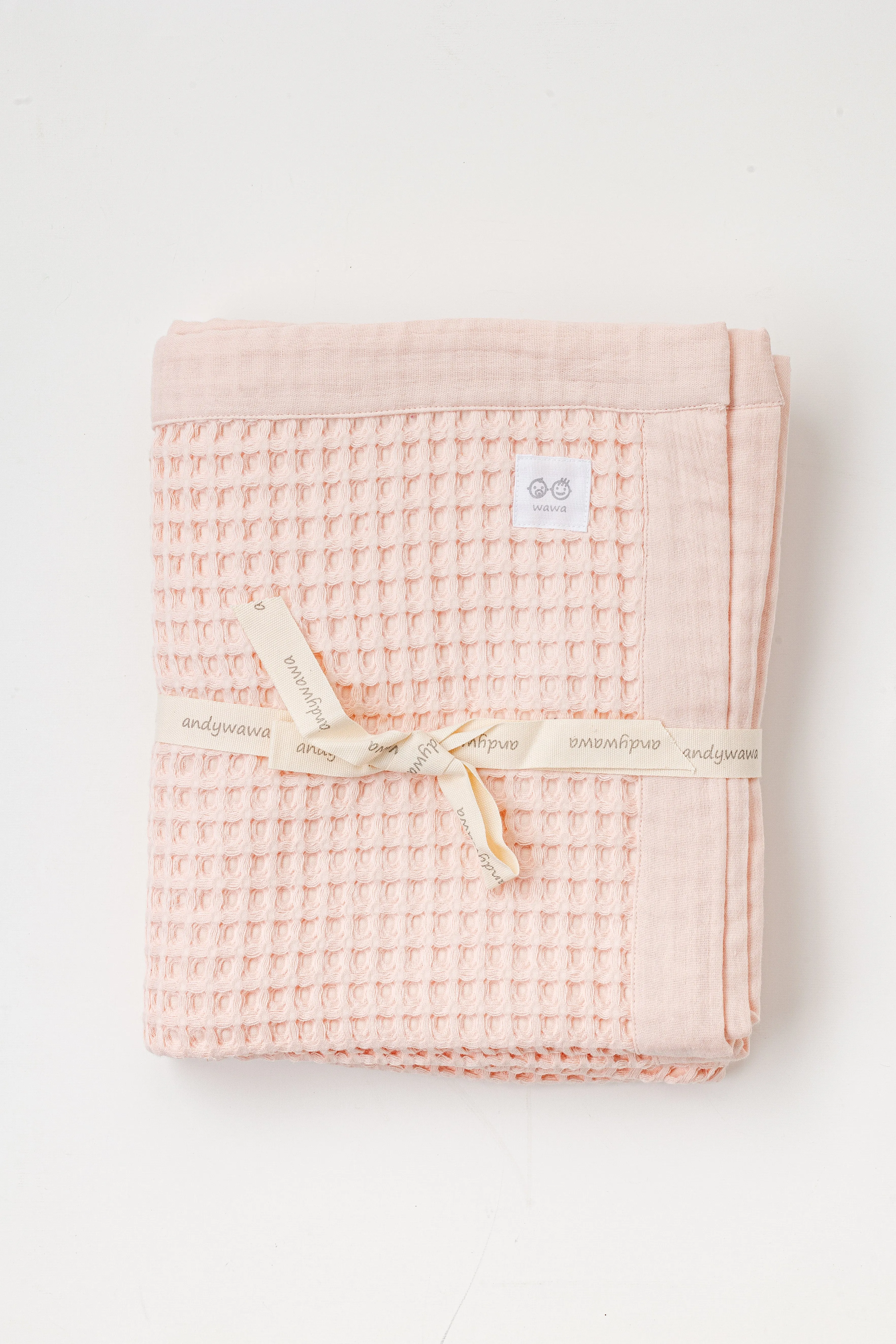 Pink Pike Home Blanket
