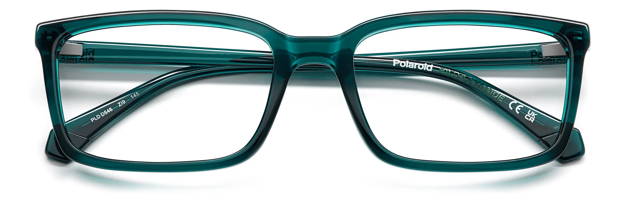 Polaroid PLD D546