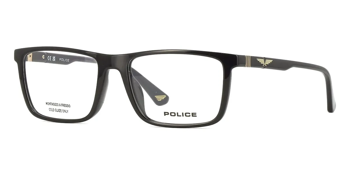 Police Origins Lite 32 VPLQ66 0Z42