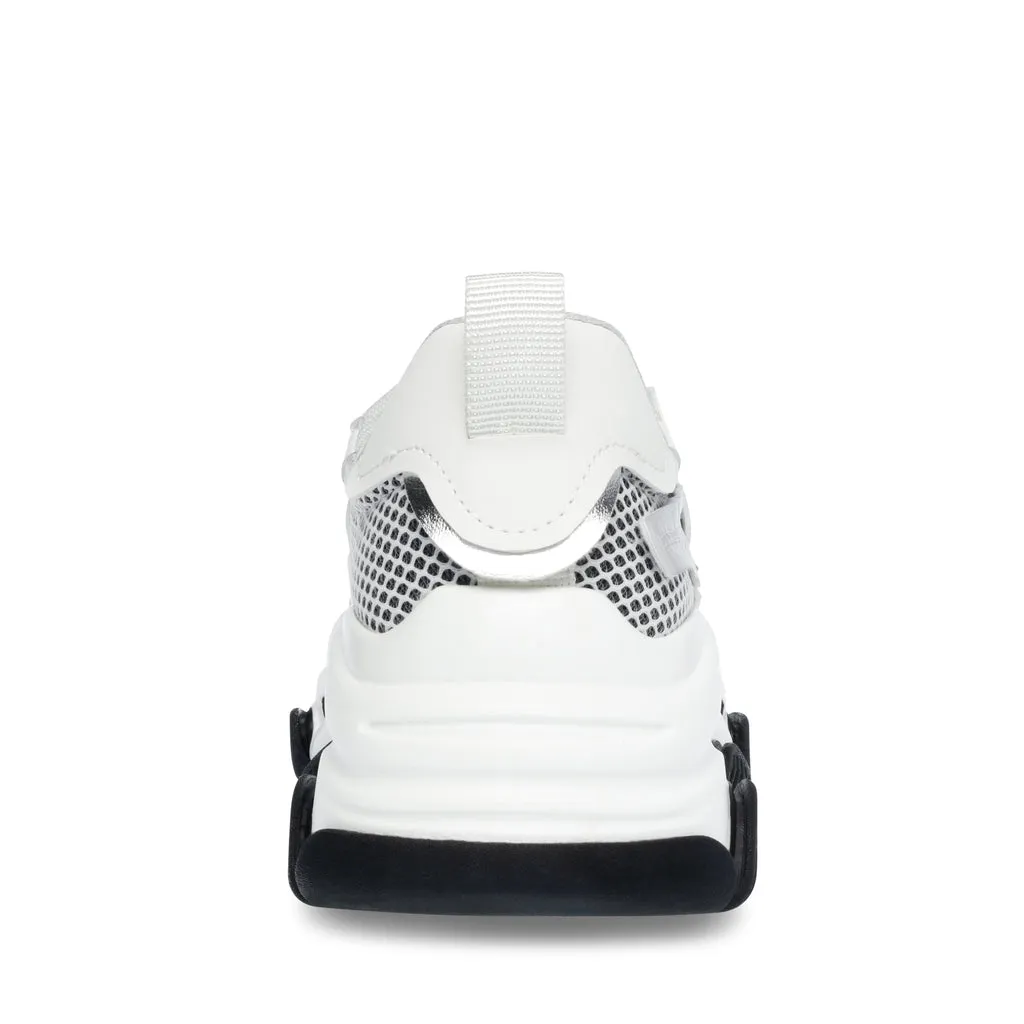 Possession-E Trainer SILVER/WHITE