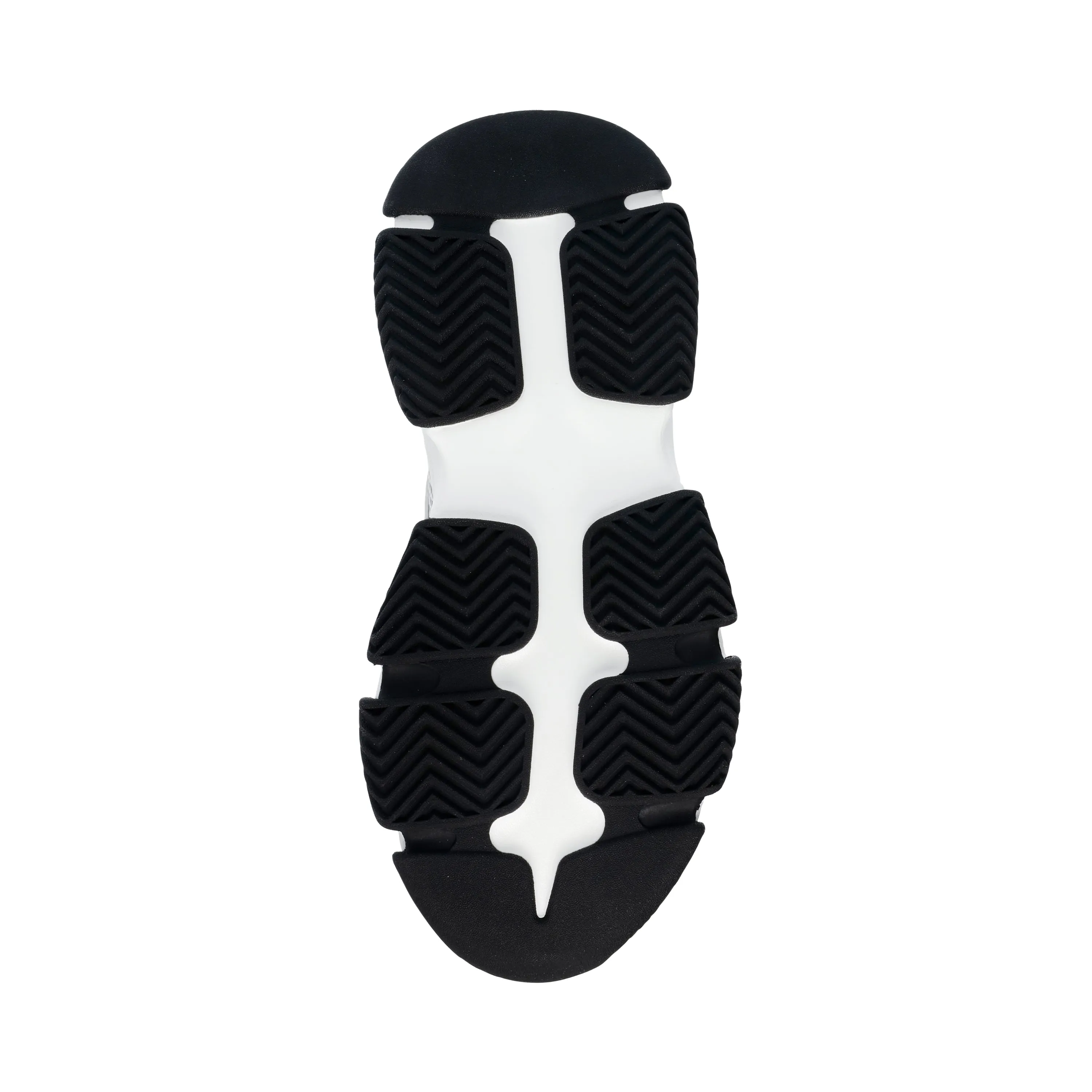 Possession-E Trainer SILVER/WHITE