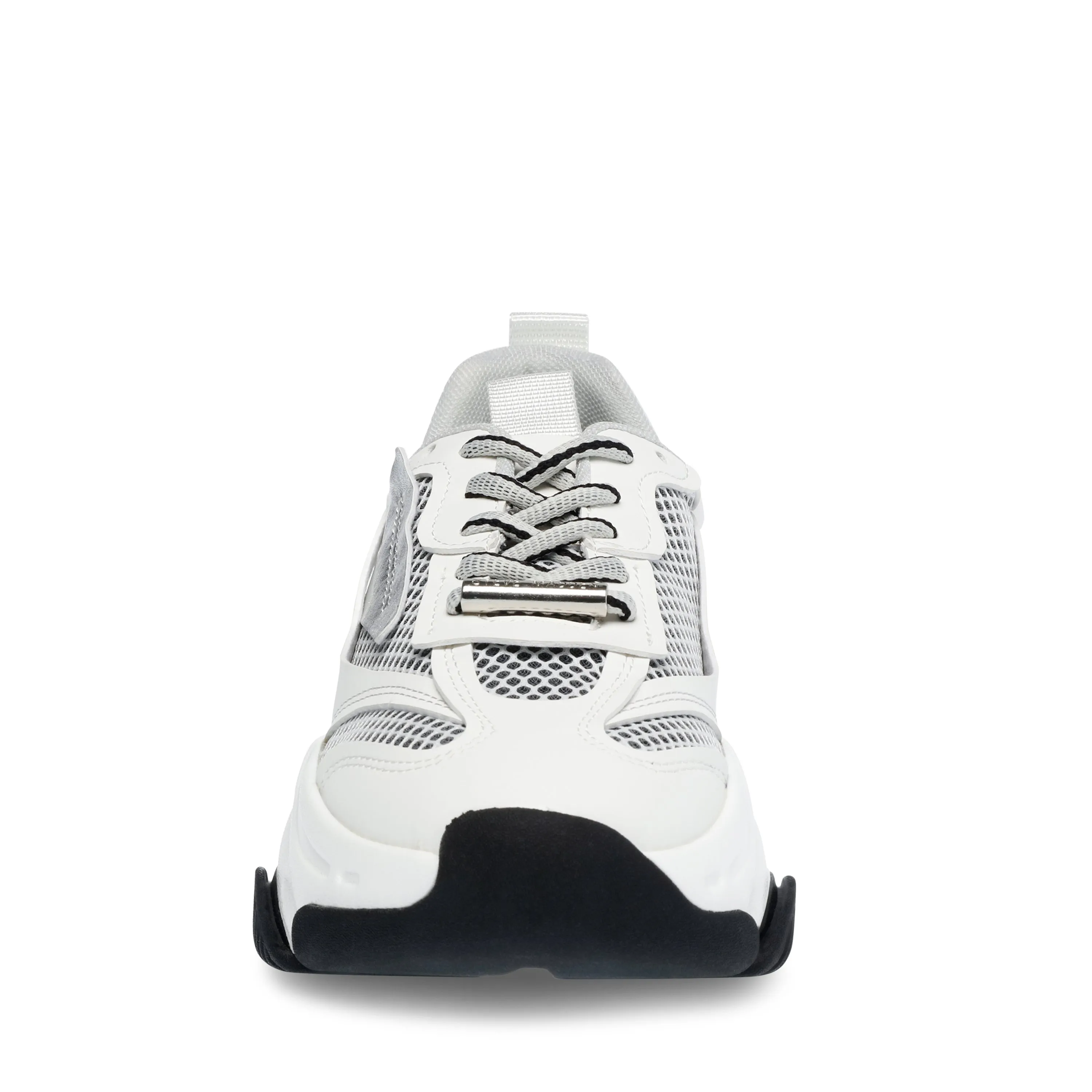 Possession-E Trainer SILVER/WHITE