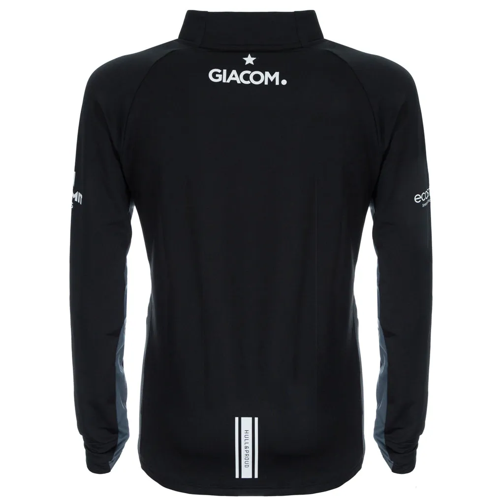 Principal 1/4 Zip