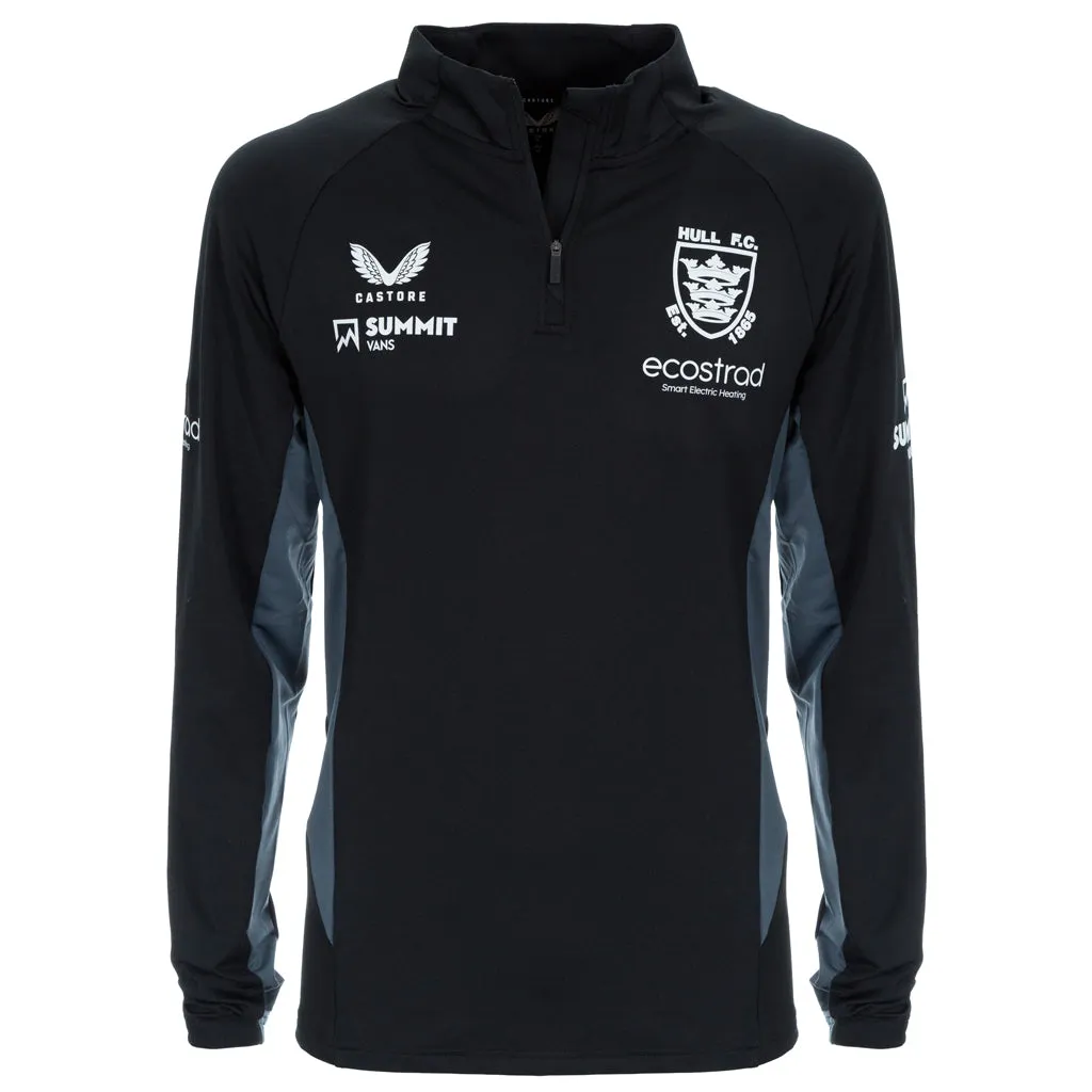 Principal 1/4 Zip