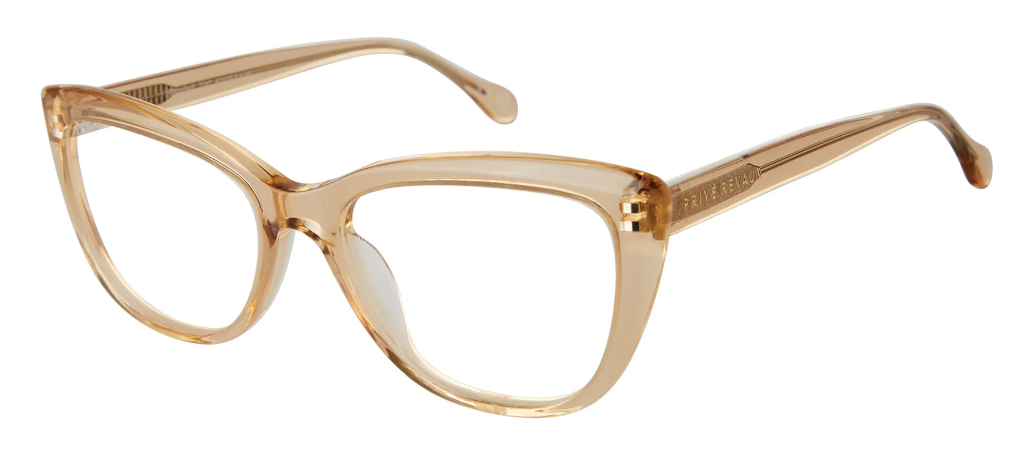 Prive Revaux Blended