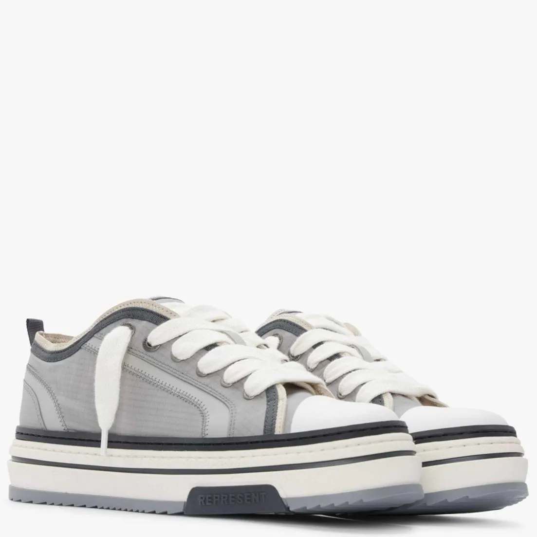 Represent HTN Low Trainers