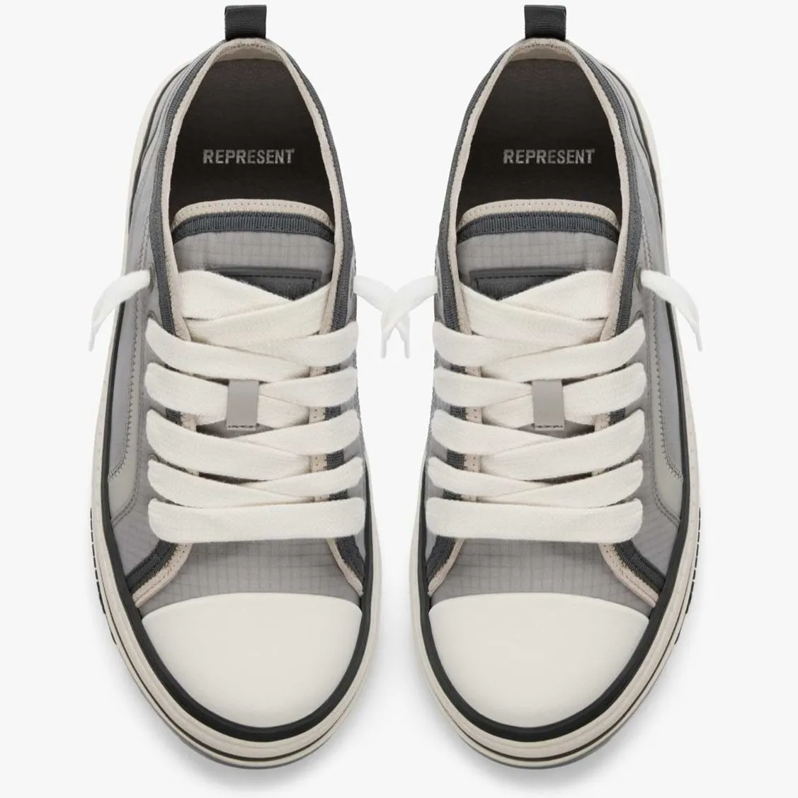 Represent HTN Low Trainers