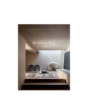 RESIDENT DOG