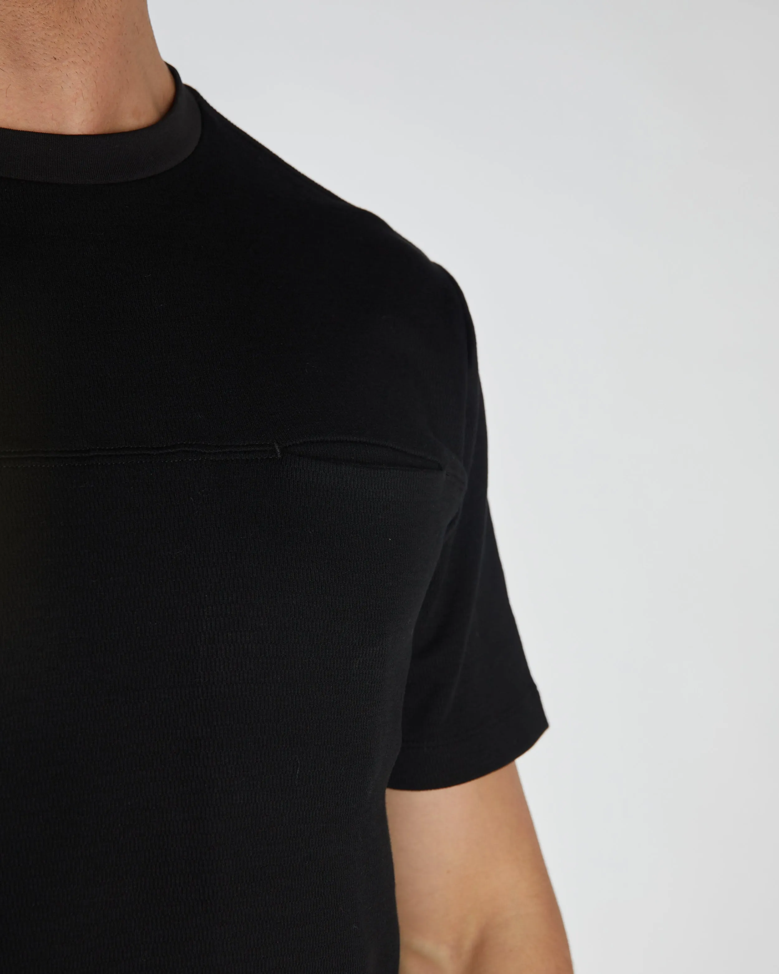 Ripley Tee Tar