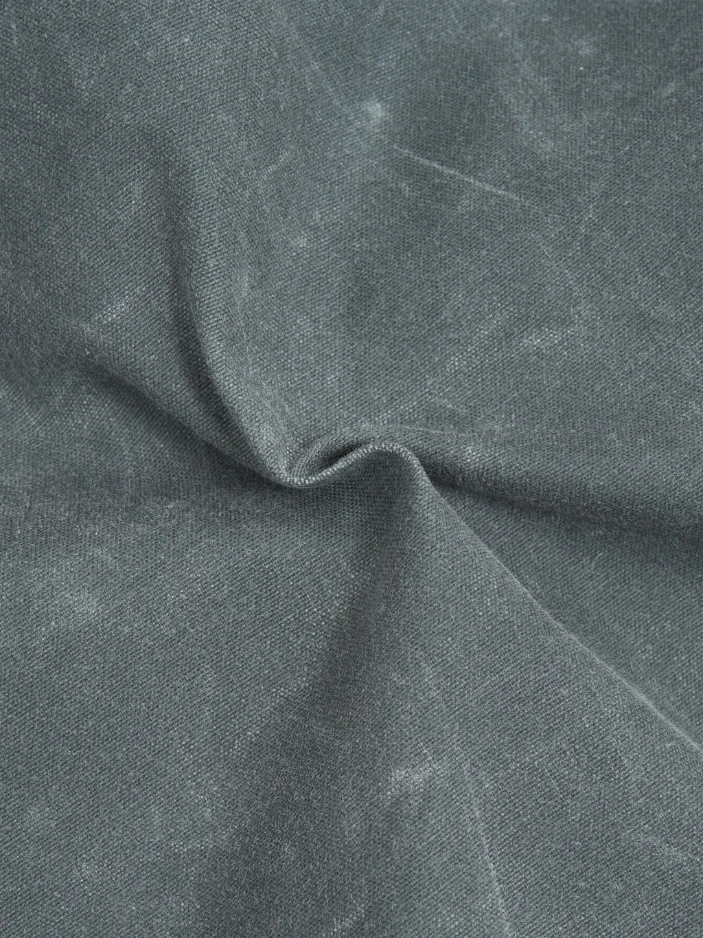 Rogue Territory Waxed Canvas Supply Jacket Grey Ridgeline