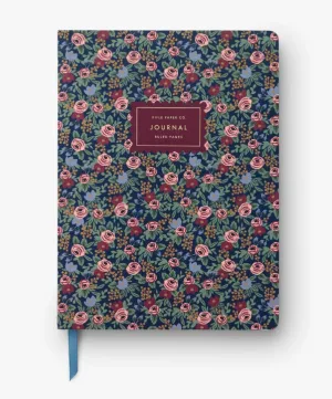 Rosa Softcover Journal