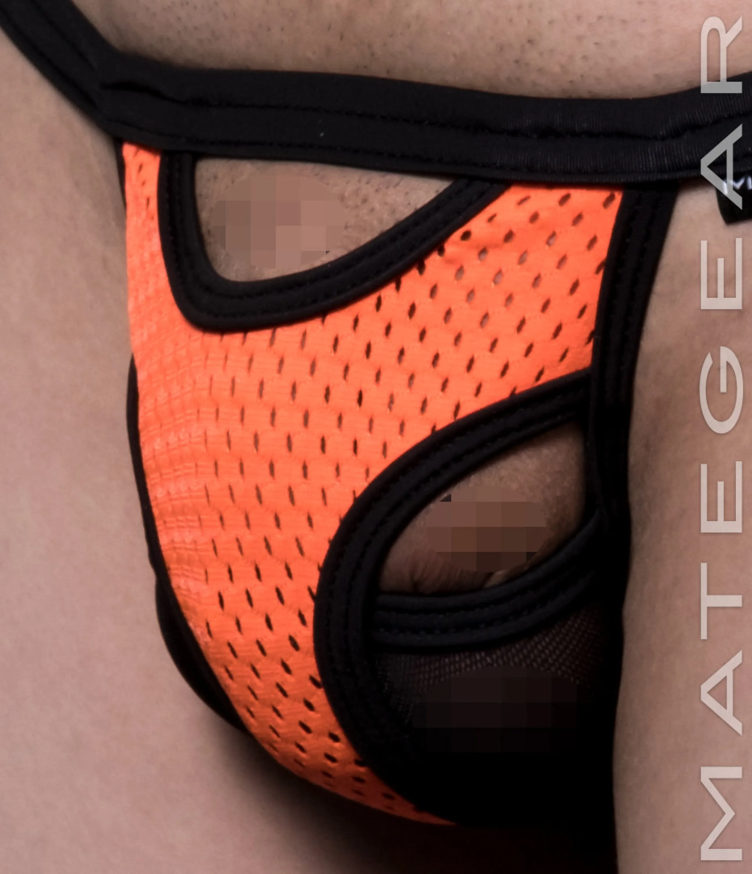 Sexy Men's Swimwear Xpression Mini Swim Bikini - Tan Min