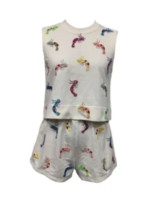 Shrimp Short