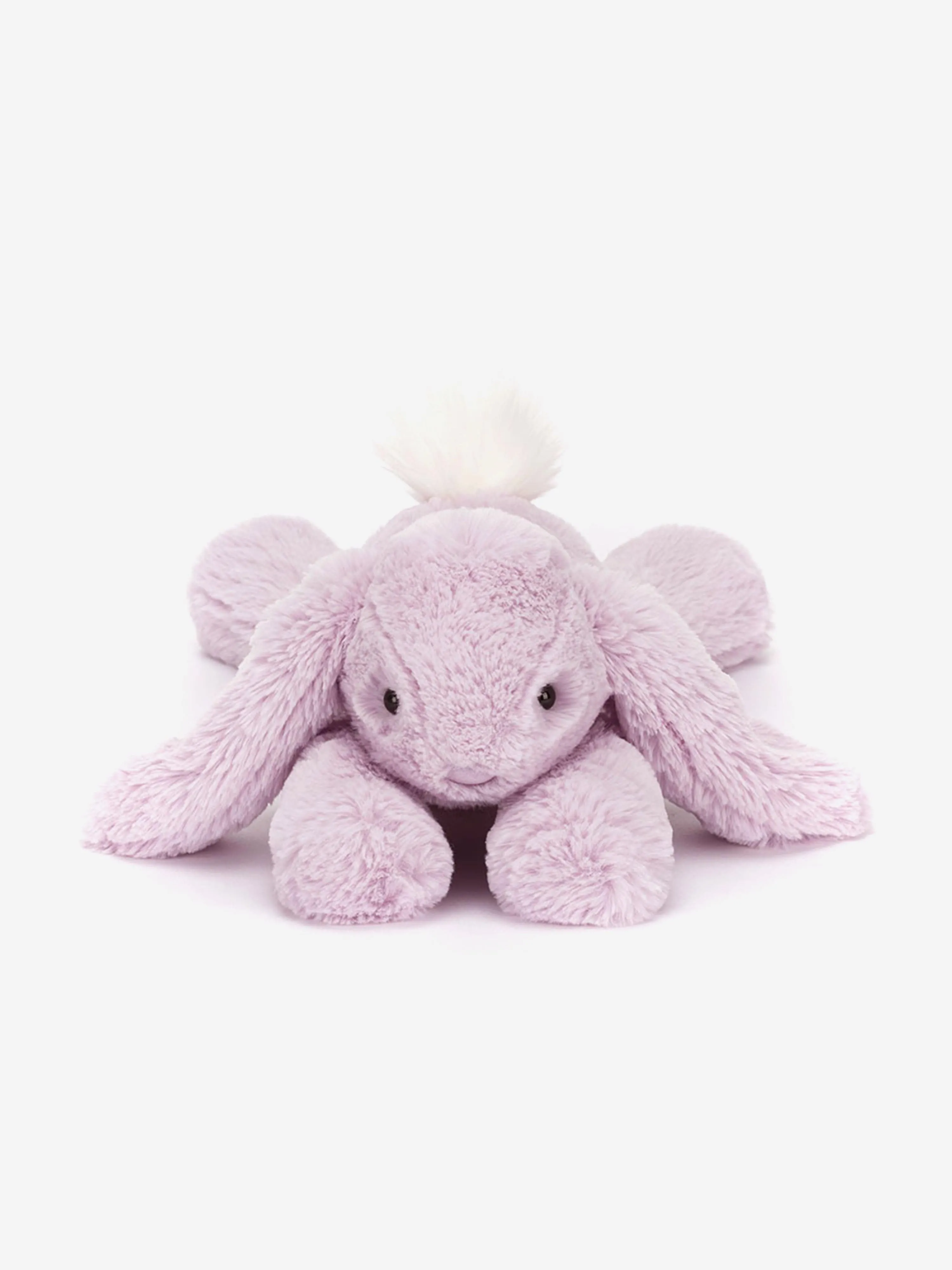 Smudge Lavender Rabbit in Purple (13cm)