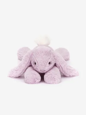 Smudge Lavender Rabbit in Purple (13cm)