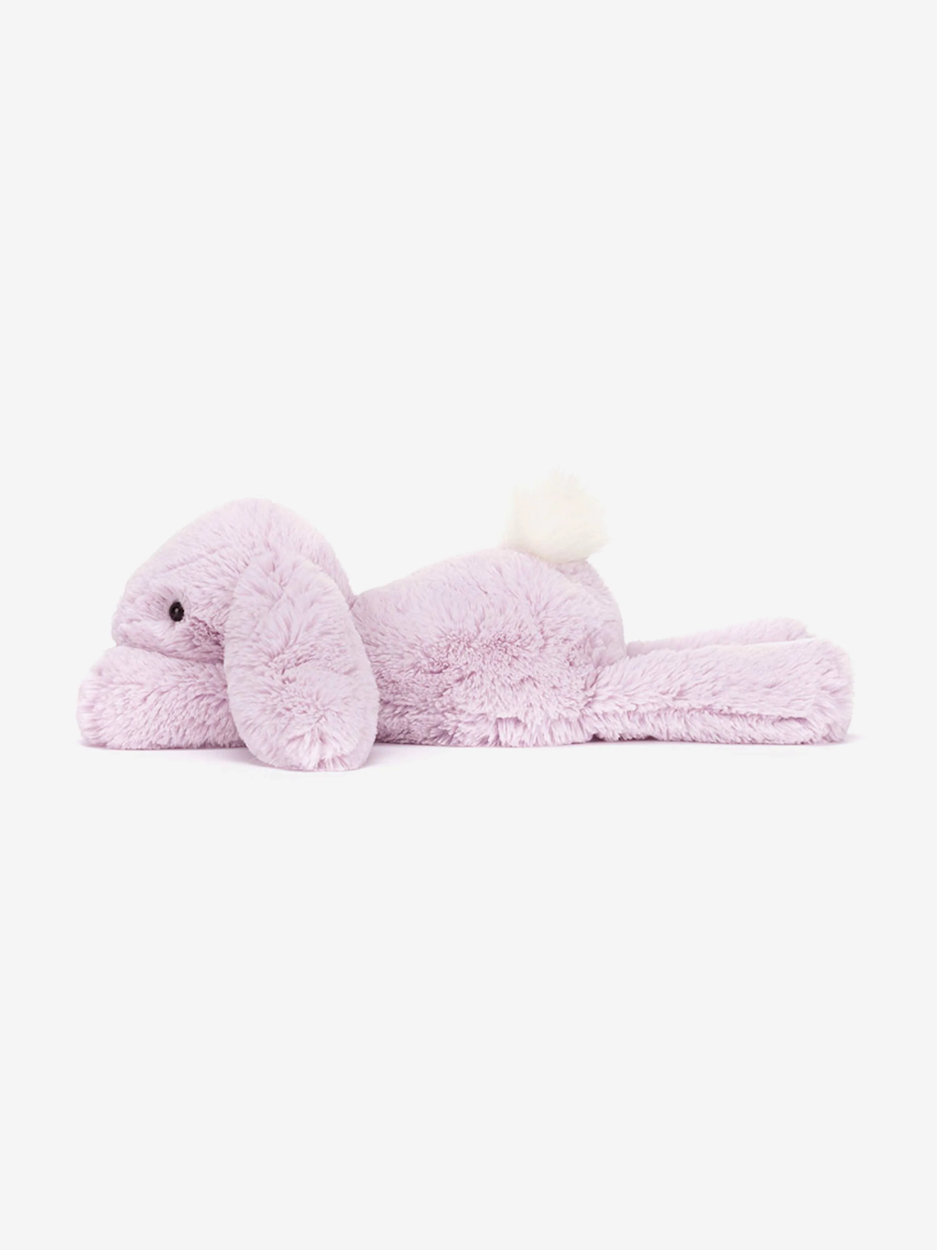 Smudge Lavender Rabbit in Purple (13cm)