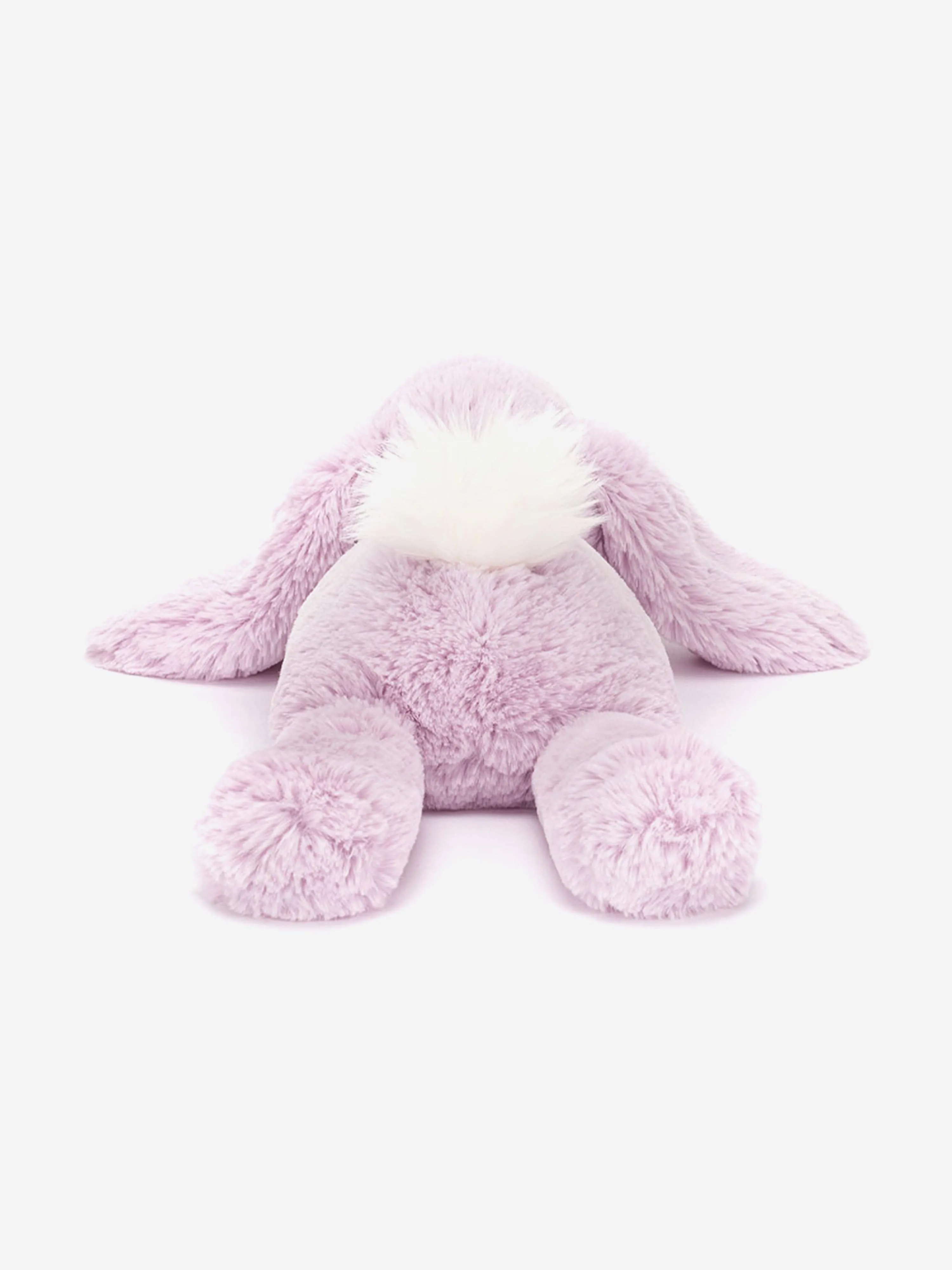 Smudge Lavender Rabbit in Purple (13cm)