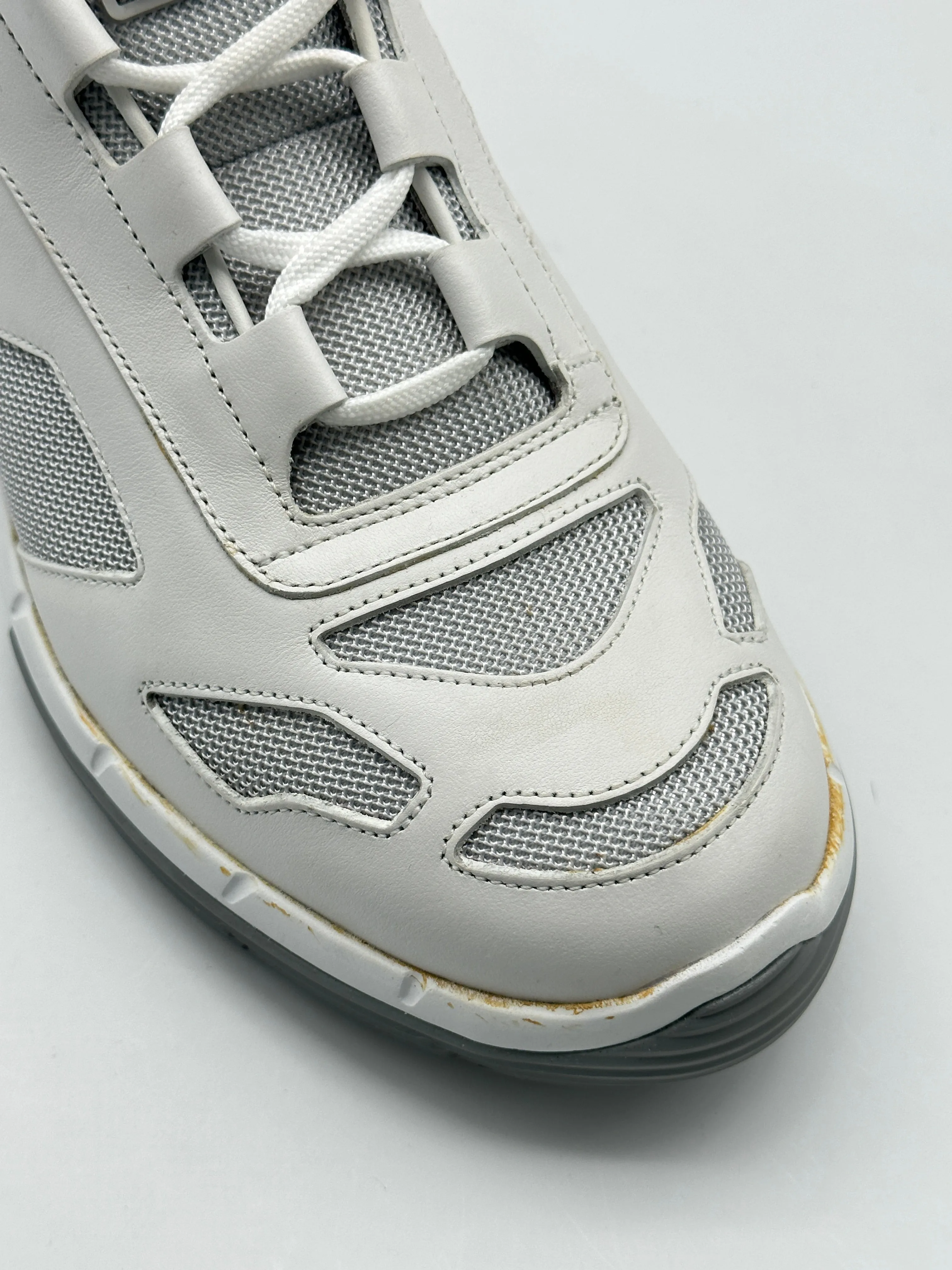 Sneakers Chunky