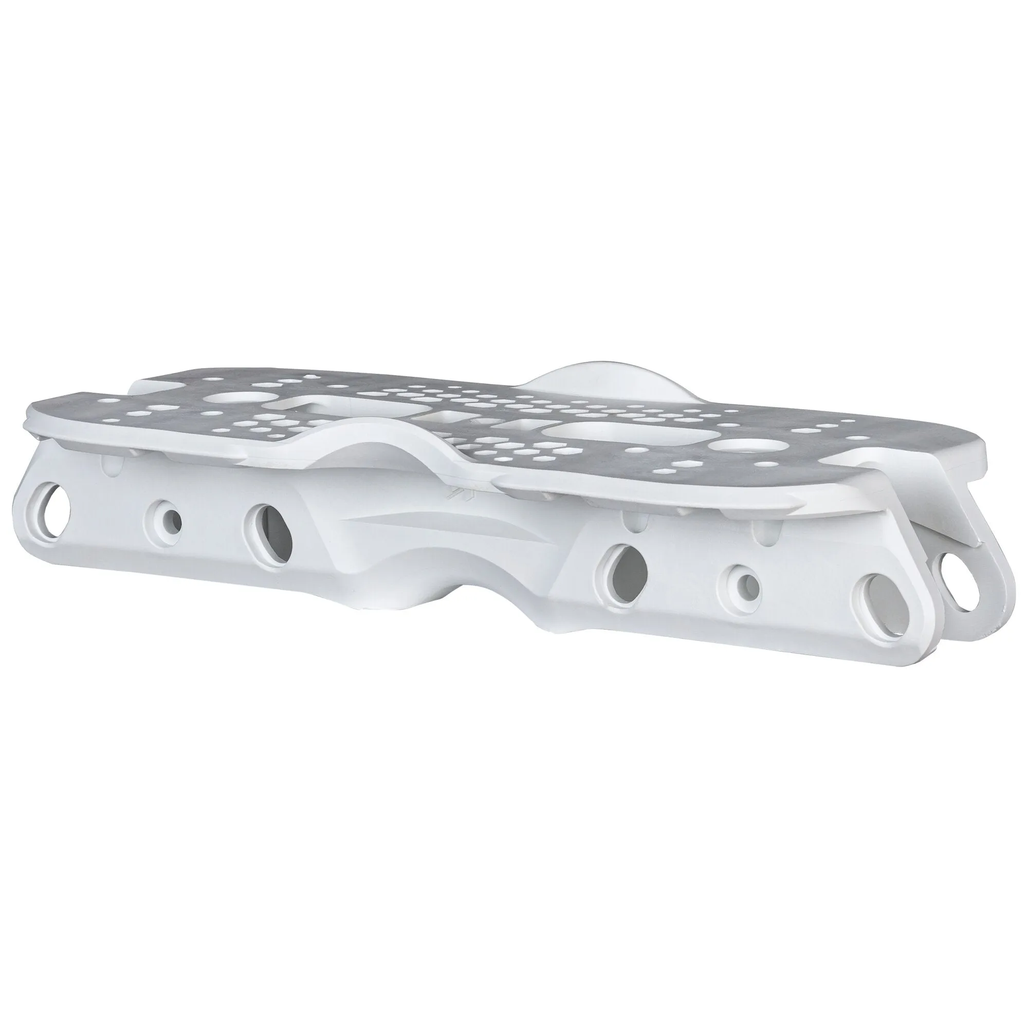 Soulframe 65 White