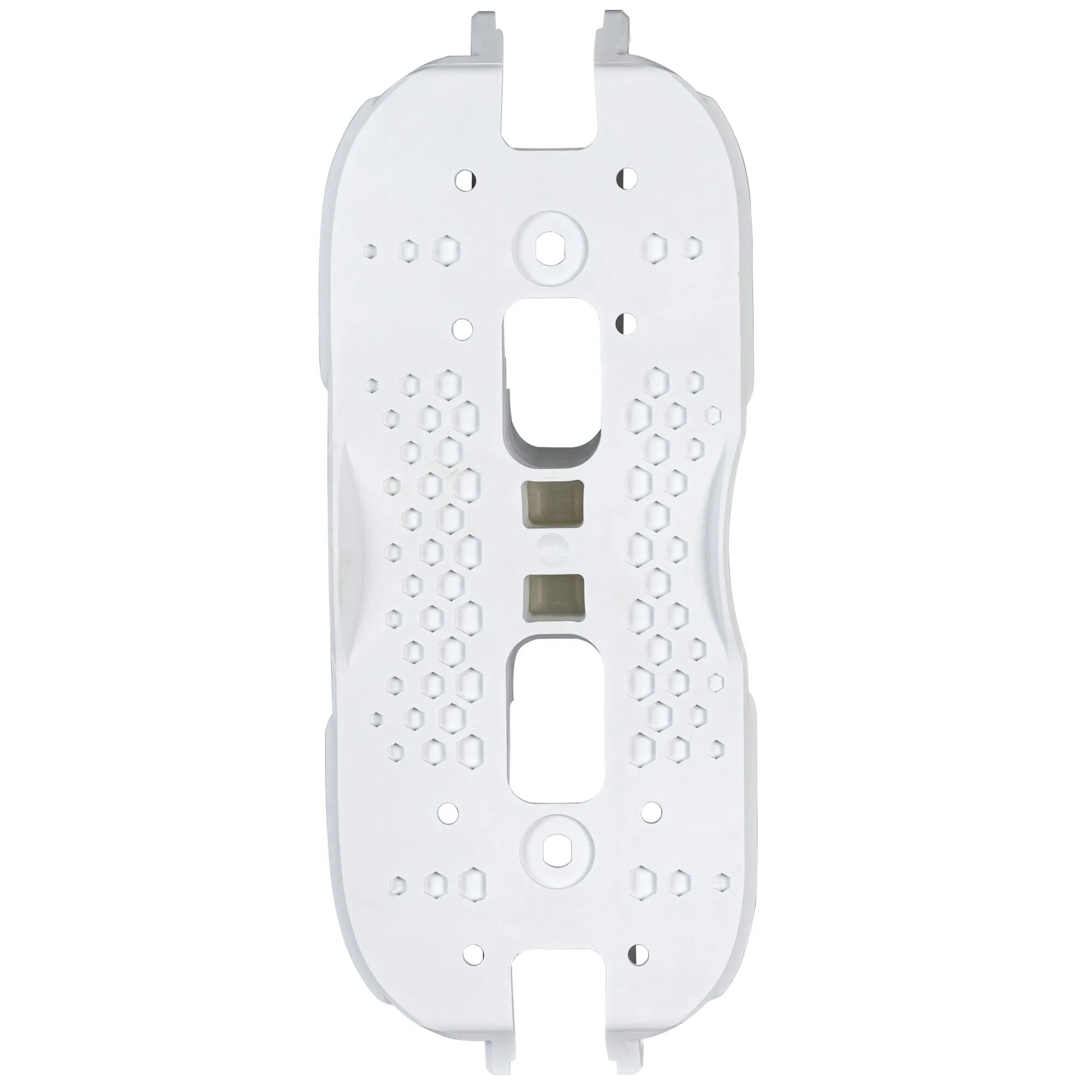 Soulframe 65 White