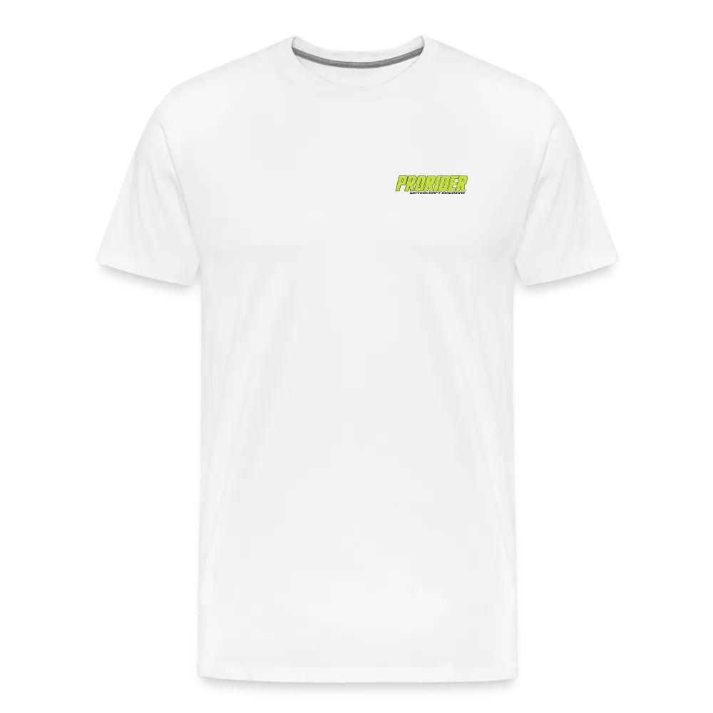 Staple Men's Premium T-Shirt