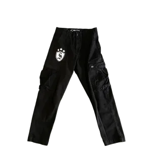 Sto Shield Tactical Black Cargo