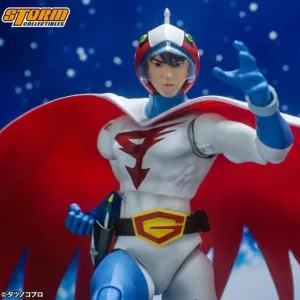 Storm Collectibles Gatchaman - Ken the Eagle