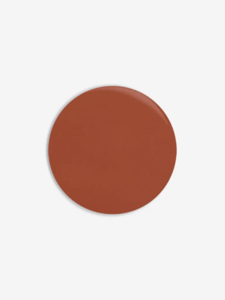 Studiowest Apricot BR-08 Hi-Gloss Nail Polish - 8 ml
