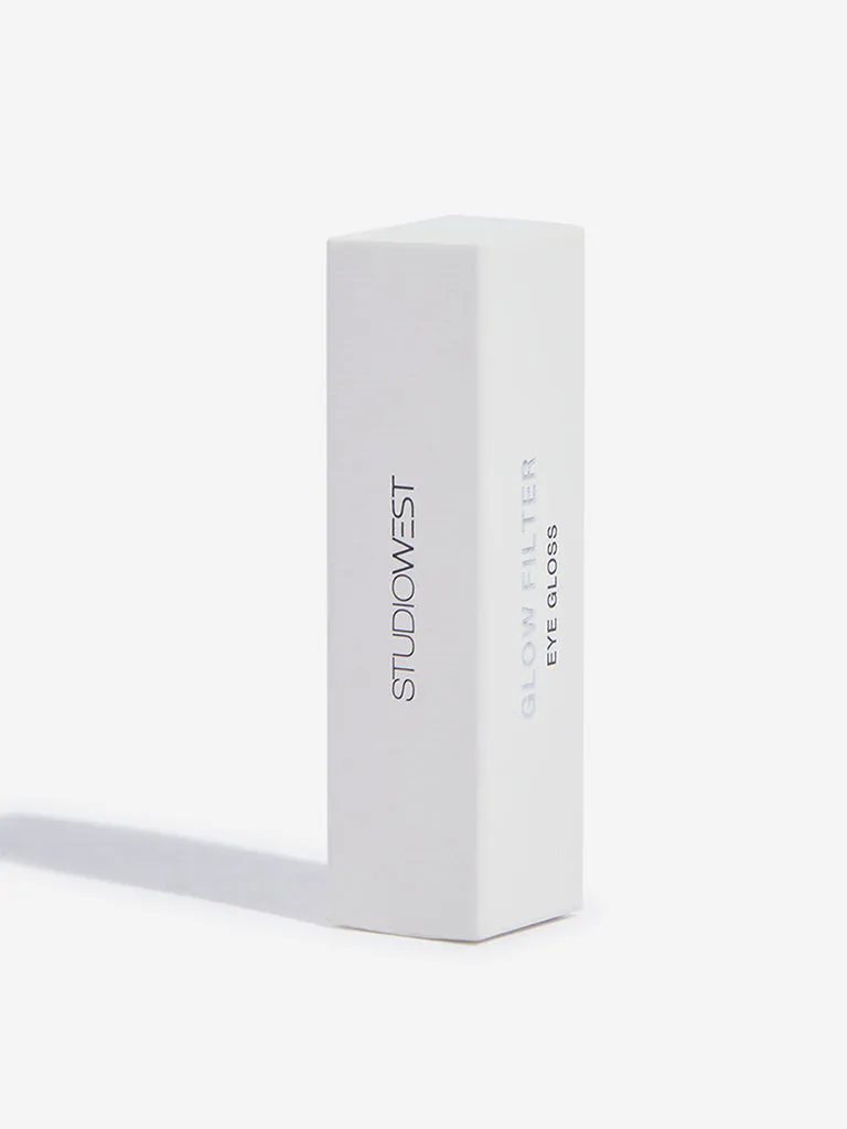 Studiowest Glow Filter Electra Eye Gloss - 2 ml