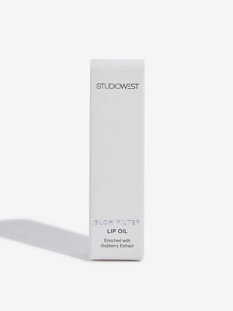 Studiowest Glow Filter Lilac Dust Lip Oil - 4.5 ml