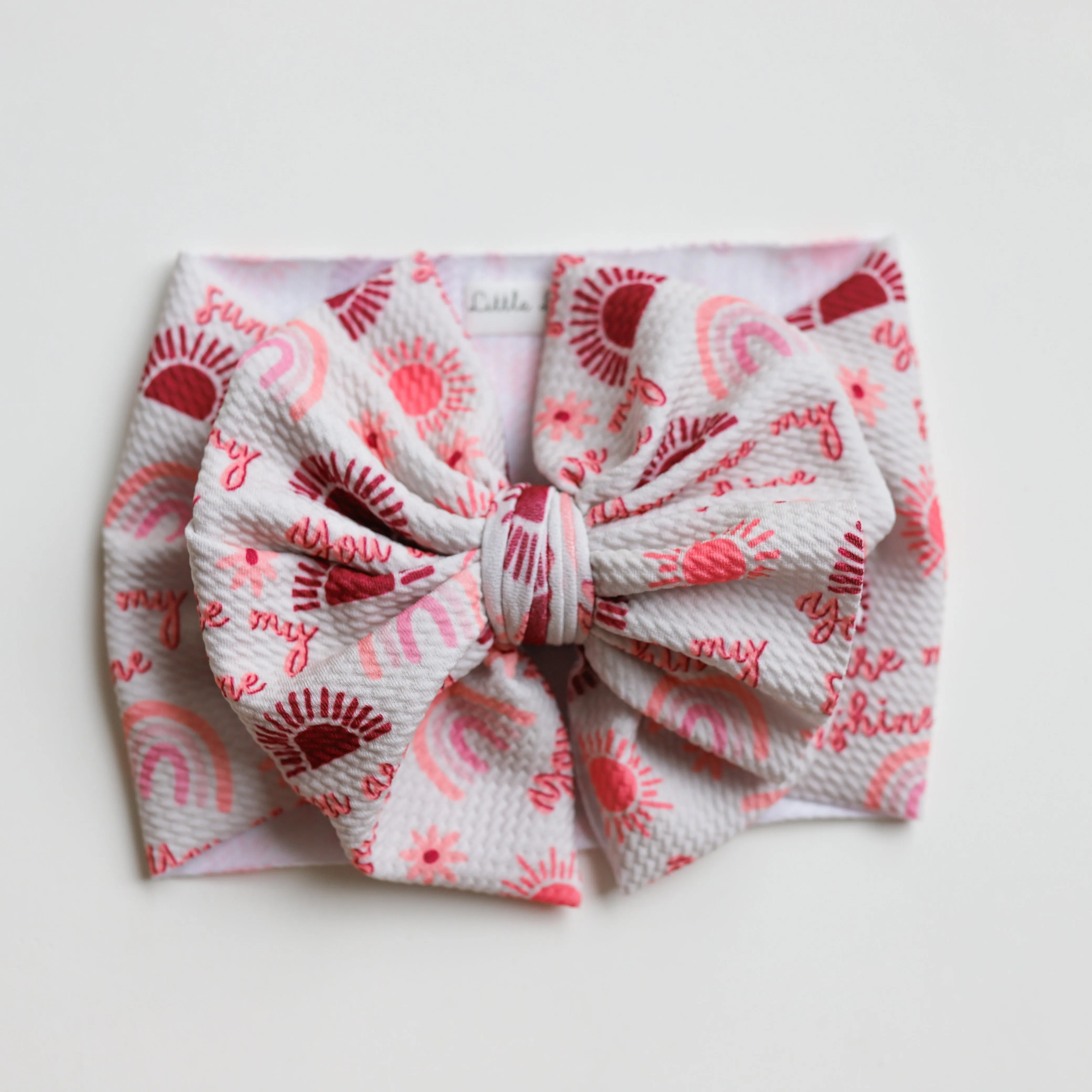 Sunshine Collection Headwrap Bundle
