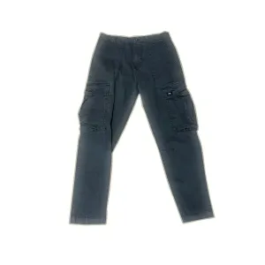 Tactical cargo gray