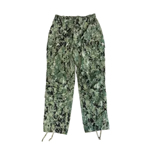 Tactical Utility Camo Pants