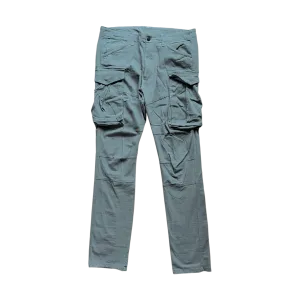 Tactical utility cargo